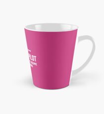Helicopter Pilot Tall Mug