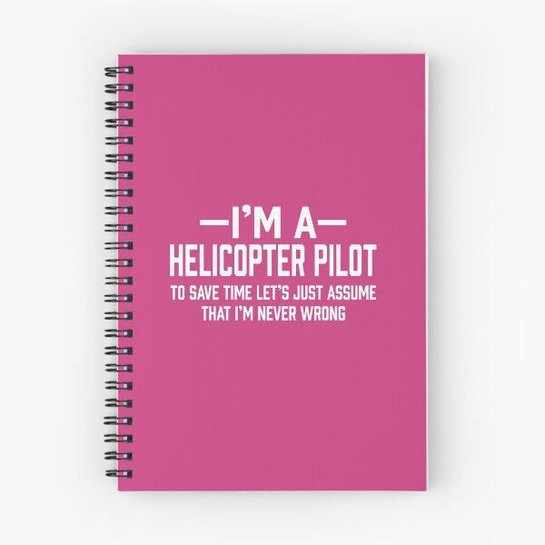 Item preview, Helicopter Pilot designed and sold by AlwaysAwesome.
