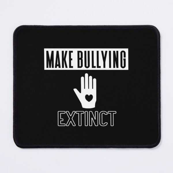 Item preview, Unity Day Shirt Orange Make Bullying Extinct Anti Bullying     designed and sold by TeeCloudCos.