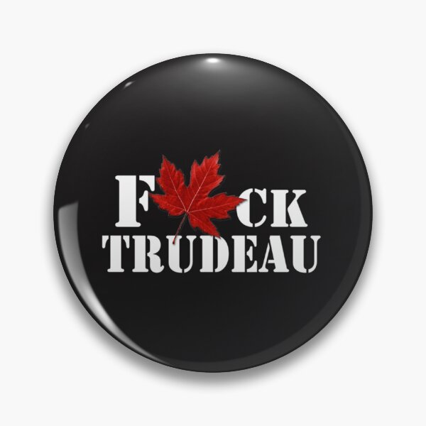 Item preview, Fuck Trudeau   designed and sold by mtnapparel8899.