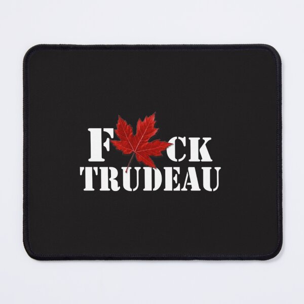Item preview, Fuck Trudeau designed and sold by mtnapparel8899.