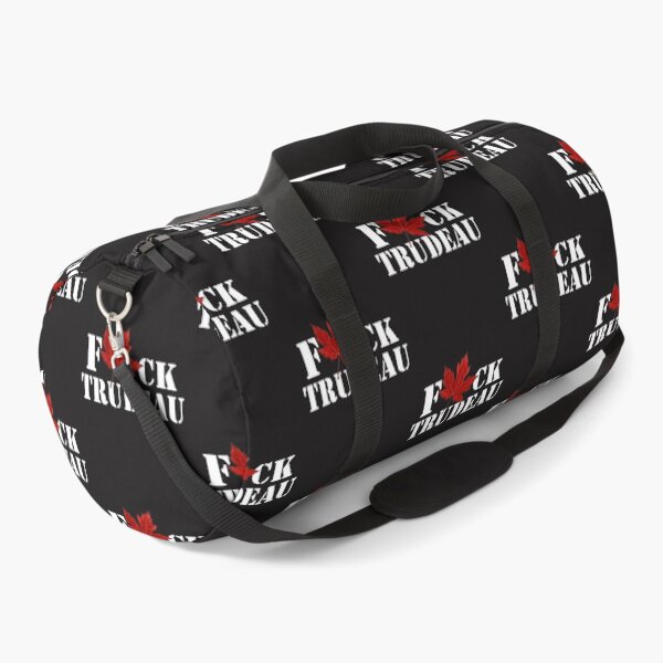 Item preview, Fuck Trudeau   designed and sold by mtnapparel8899.