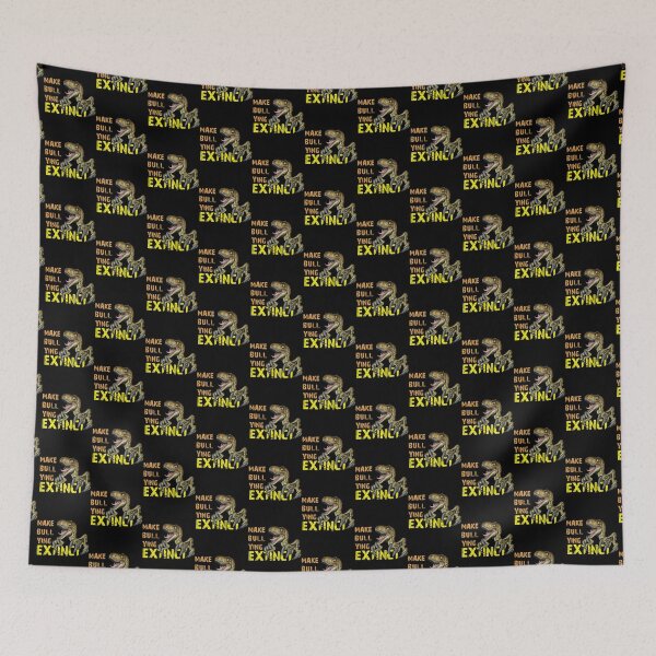 Item preview, make bullying extinct  (10) designed and sold by TeeCloudCos.