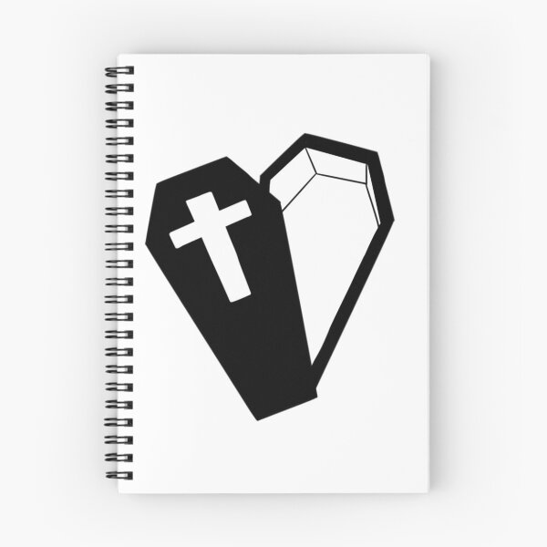 Item preview, Open casket designed and sold by Drawingsnake.