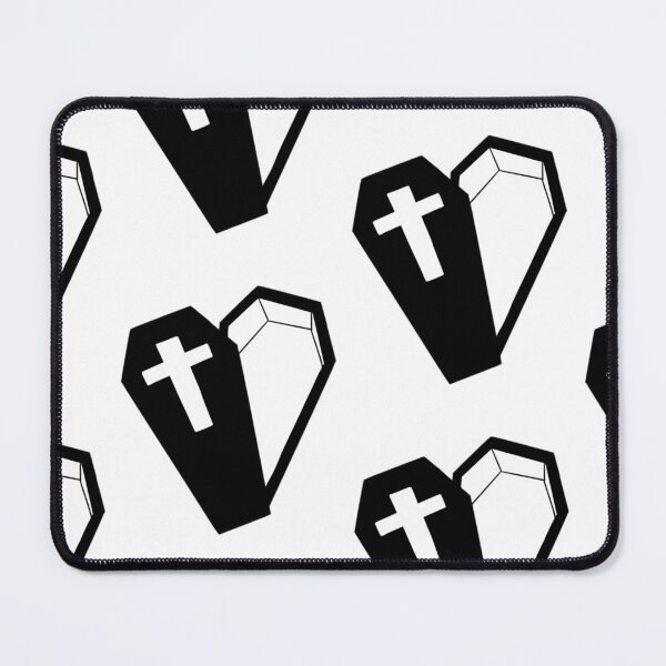 Item preview, Open casket designed and sold by Drawingsnake.