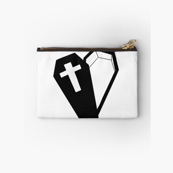 Item preview, Open casket designed and sold by Drawingsnake.