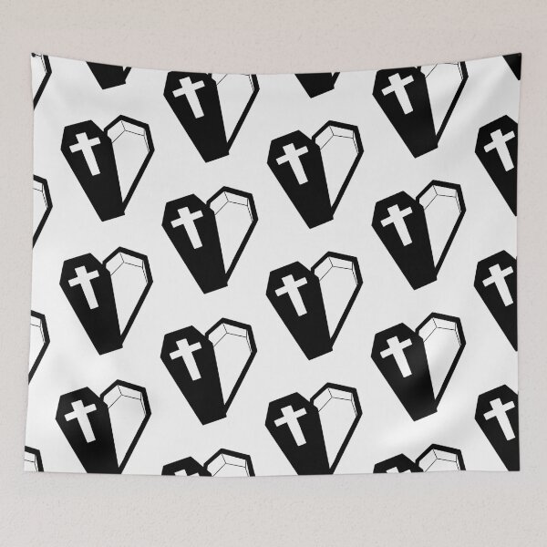 Item preview, Open casket designed and sold by Drawingsnake.