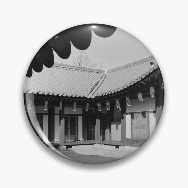 Item preview, Festive Hanok designed and sold by AnoHiPhotos.