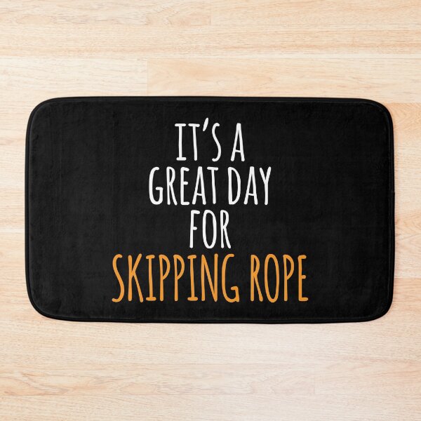 Item preview, It's a Great Day for Skipping Rope designed and sold by kindxinn.