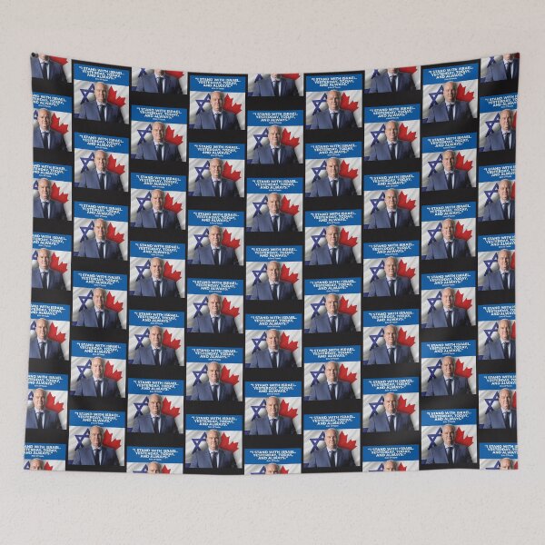 Item preview, Canadian Politician     designed and sold by mtnapparel8899.