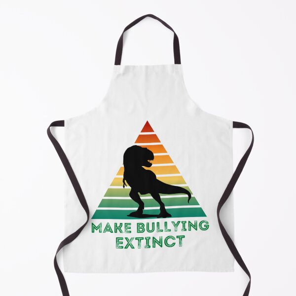 Item preview, Make Bullying Extinct (2) designed and sold by TeeCloudCos.