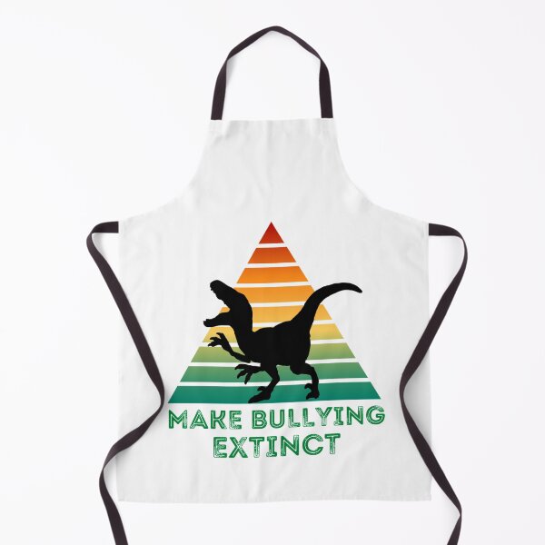 Item preview, Make Bullying Extinct (5) designed and sold by TeeCloudCos.