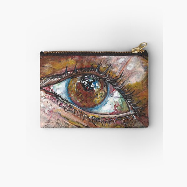 Item preview, Eye with Hidden Heart designed and sold by Matthew Humble.