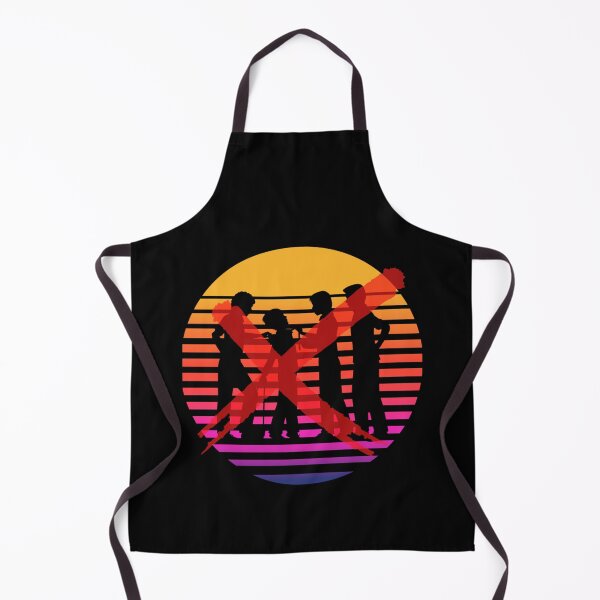 Artikelvorschau, Mobbing aussterben lassen No Bully Wear Orange For Unity Day Extinction Dinosaur Retro Sun A entworfen und verkauft von TeeCloudCos.