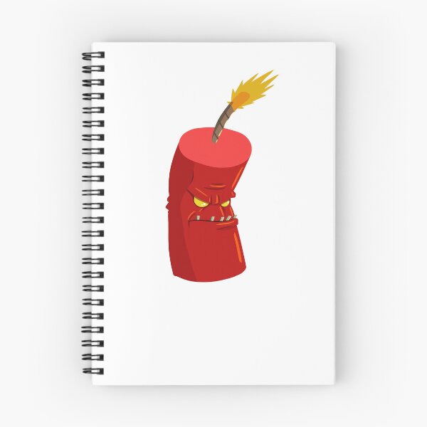Item preview, TNT designed and sold by DanielCostaart.