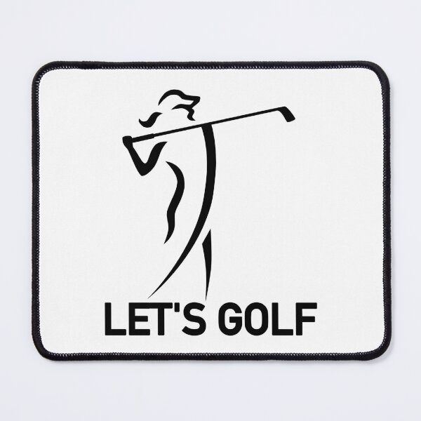 Item preview, Let's play golf designed and sold by Breier.