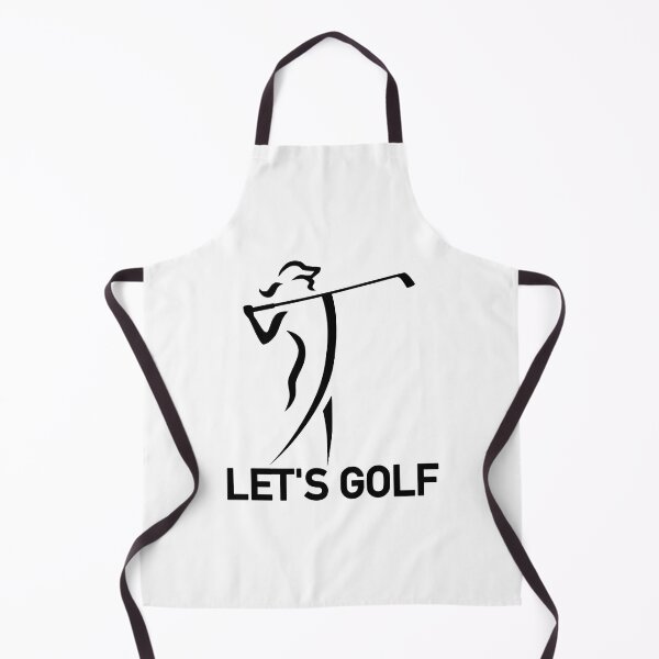 Item preview, Let's play golf designed and sold by Breier.