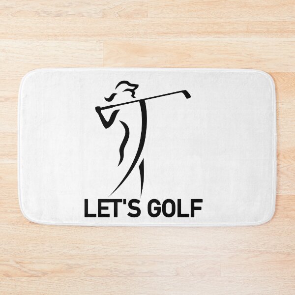 Item preview, Let's play golf designed and sold by Breier.