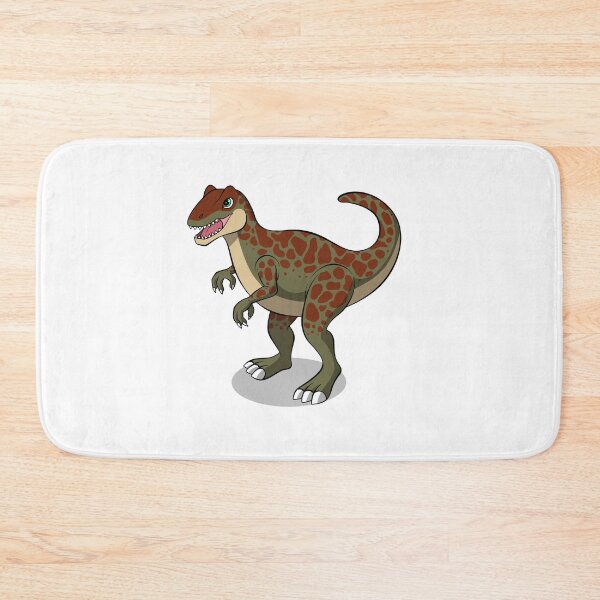 Item preview, Allosaurus designed and sold by lerdoberdo.