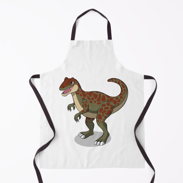Item preview, Allosaurus designed and sold by lerdoberdo.