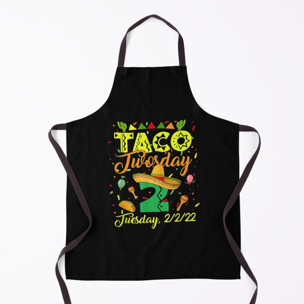 Item preview, Taco Twosday Two Year Old Boy Girl 2nd Birthday Gift  designed and sold by bessiey23.