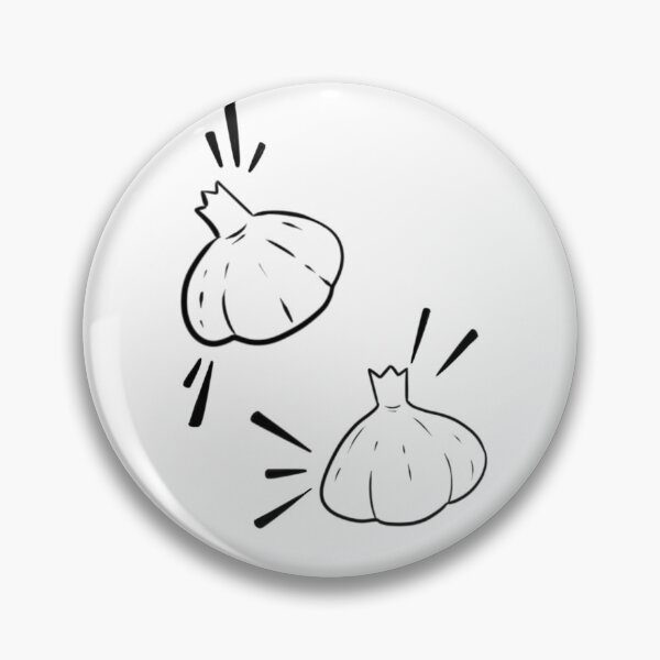 Item preview, Garlic designed and sold by Drawingsnake.