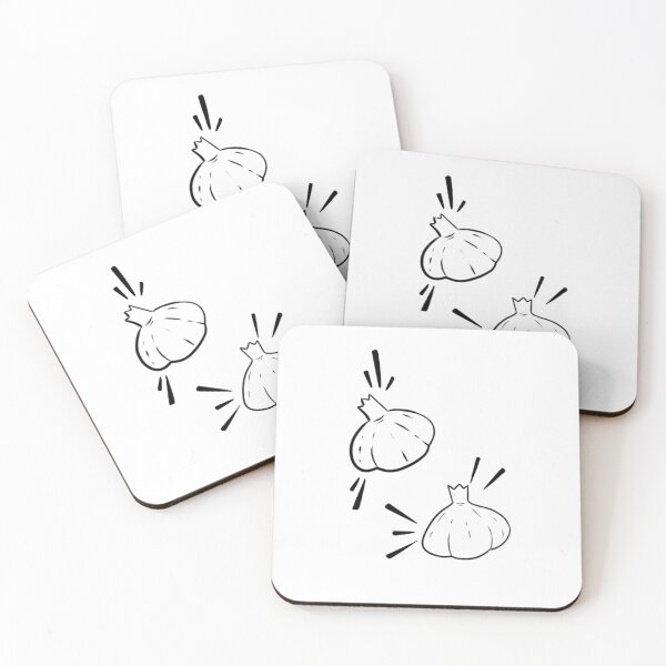 Item preview, Garlic designed and sold by Drawingsnake.