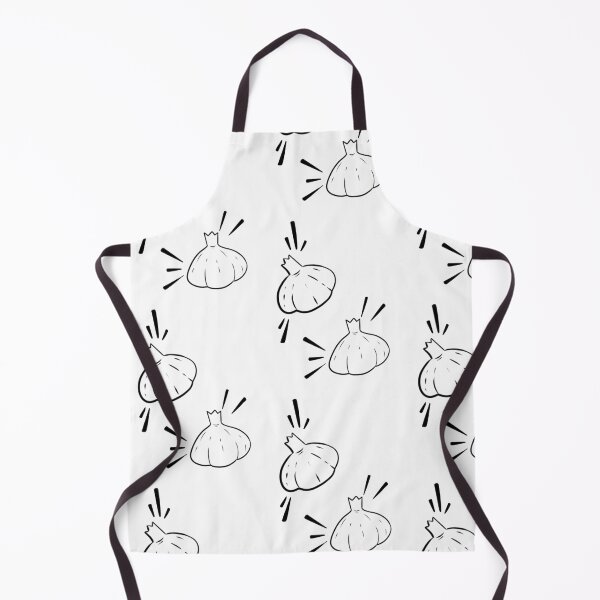 Item preview, Garlic designed and sold by Drawingsnake.