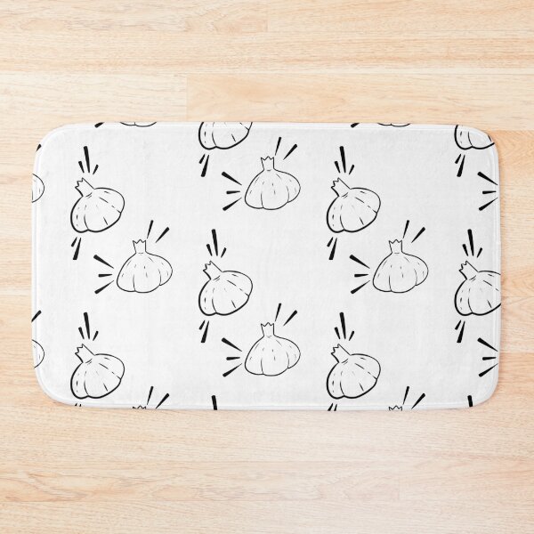Item preview, Garlic designed and sold by Drawingsnake.