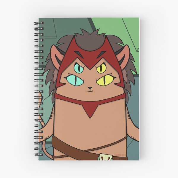 Item preview, She-Ca: Cattra designed and sold by amcattos.
