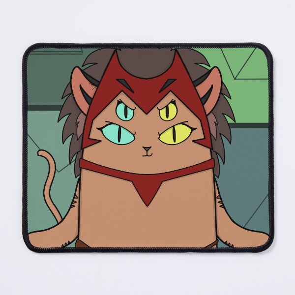 Item preview, She-Ca: Cattra designed and sold by amcattos.