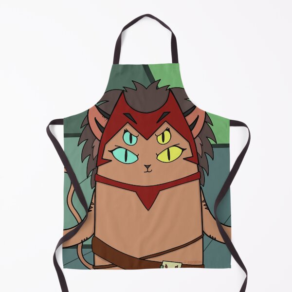 Item preview, She-Ca: Cattra designed and sold by amcattos.