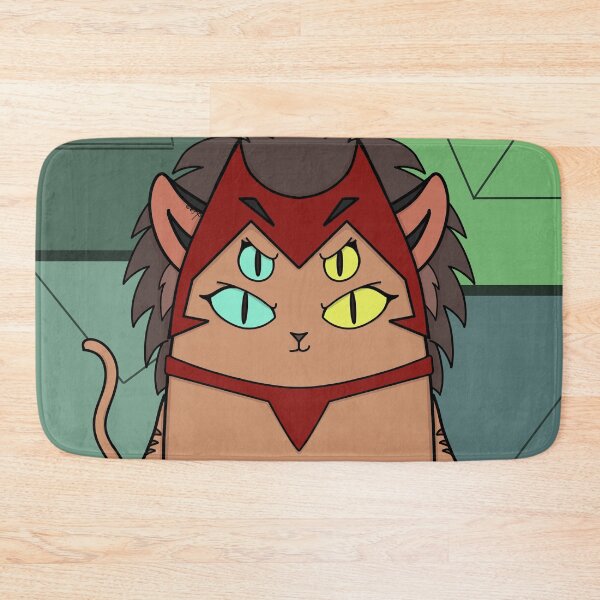 Item preview, She-Ca: Cattra designed and sold by amcattos.
