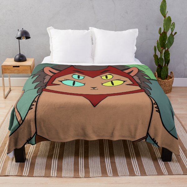 Item preview, She-Ca: Cattra designed and sold by amcattos.