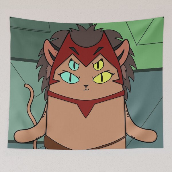 Item preview, She-Ca: Cattra designed and sold by amcattos.