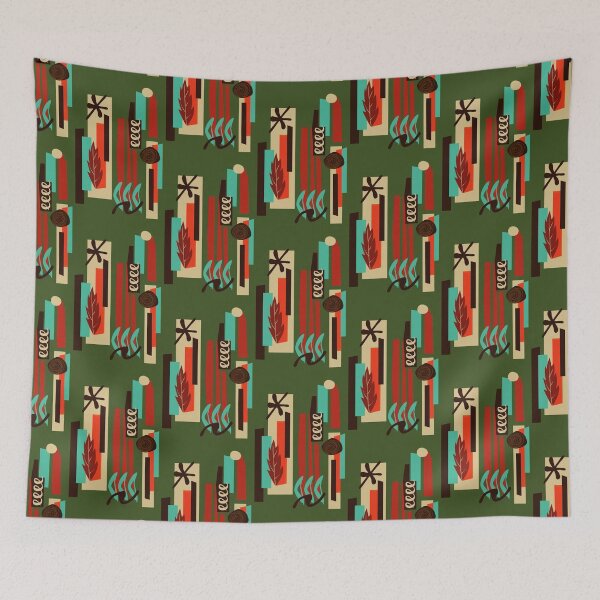 Item preview, Autumn Dancing designed and sold by PlanetLucky.