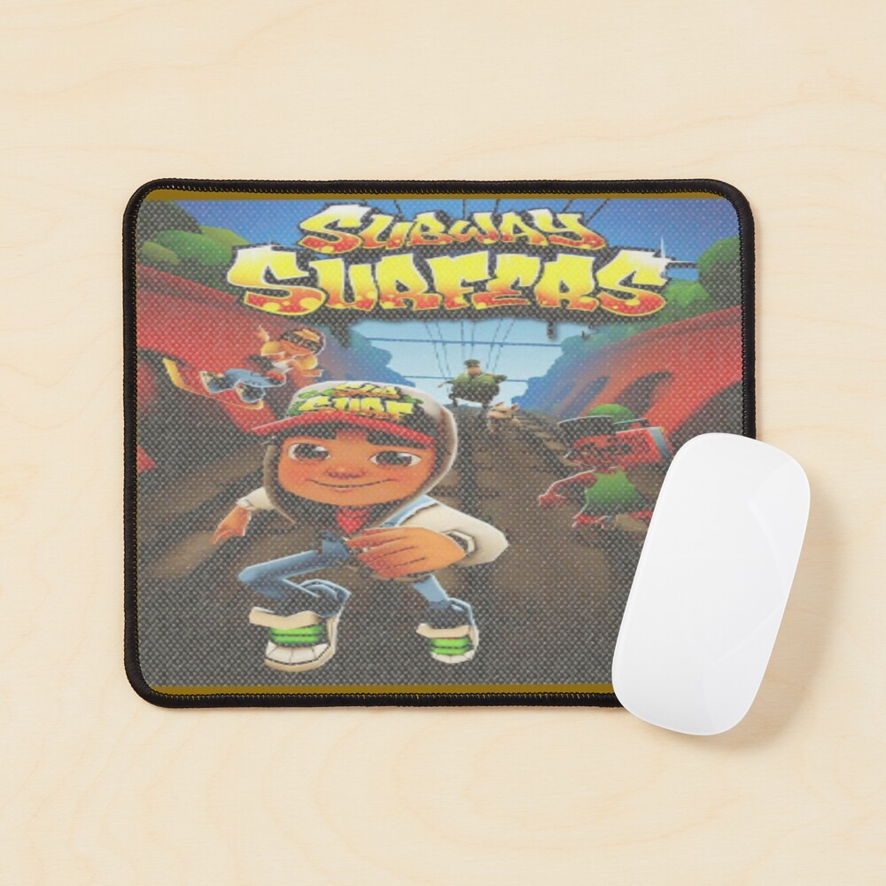 Subway surfers game, Photo props diy, Subway surfers