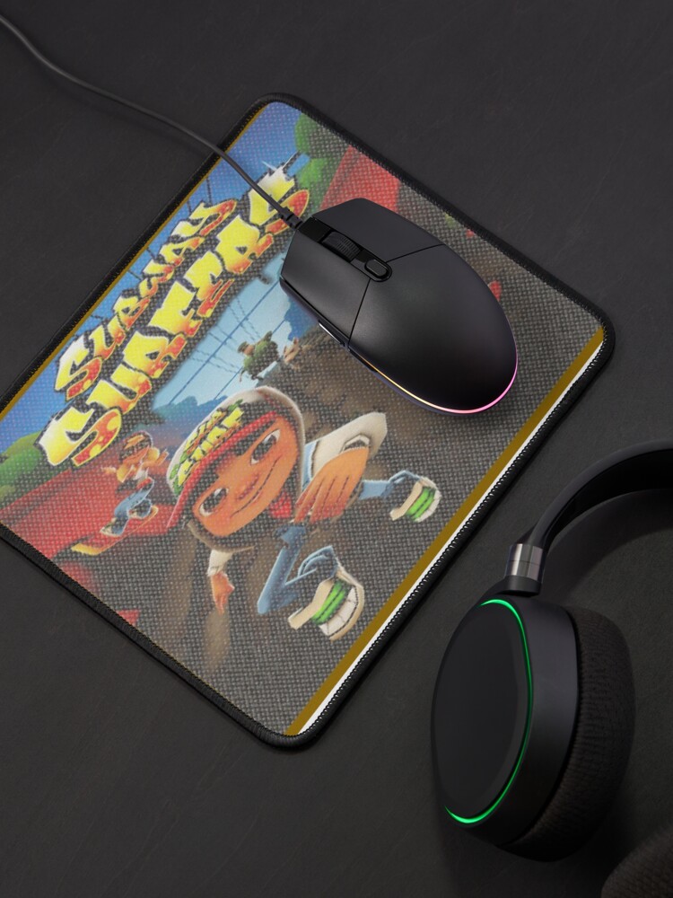 Subway Surfers Game For PC - Tech Buzzes