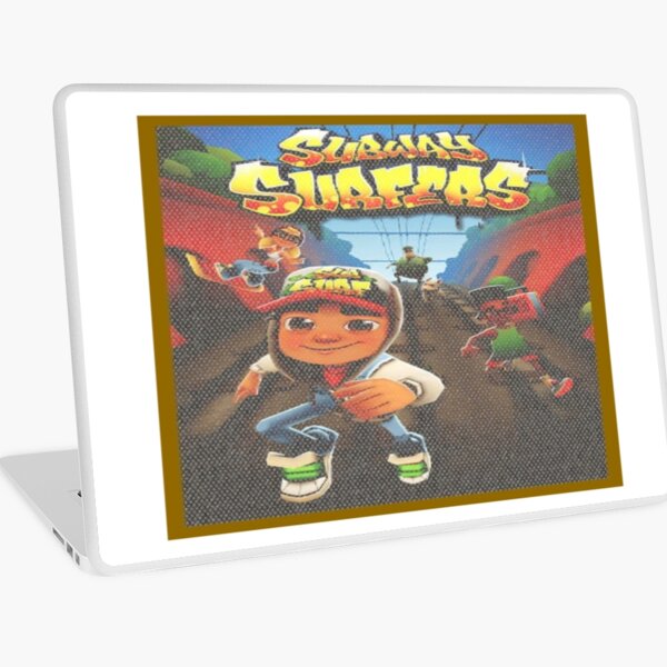 Subway Surfers Game For PC - Tech Buzzes