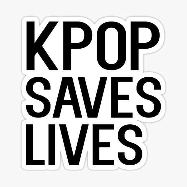 Artikel-Vorschau von KPOP SPART LEBEN, designt und verkauft von xesed.
