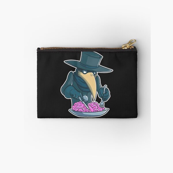 Item preview,   SCP Foundation Plague Doctor funny and cute shirt designed and sold by Yu-u-Ta.