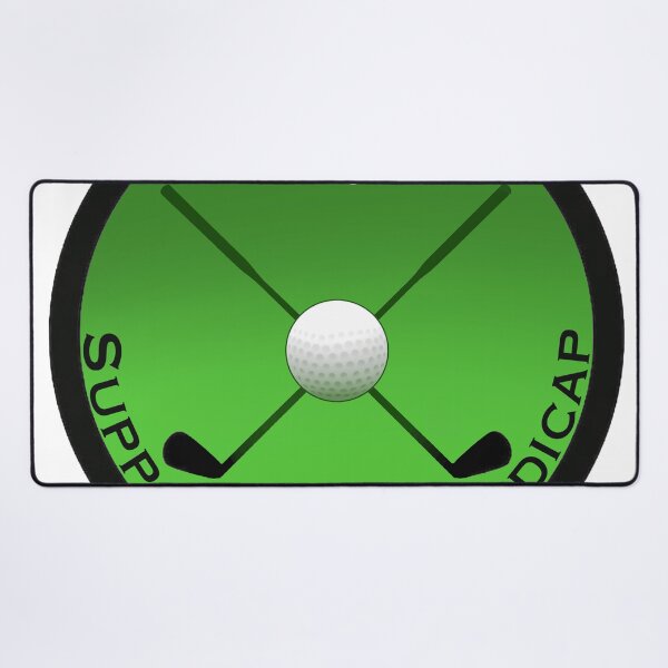 Item preview, Play golf designed and sold by FiveDimes.