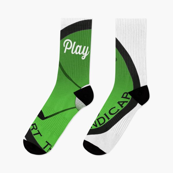 Item preview, Play golf designed and sold by FiveDimes.