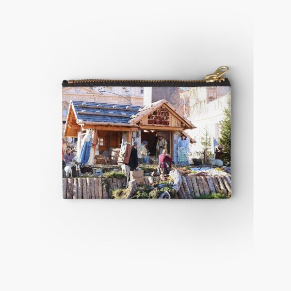 Item preview, Vatican Creche Nativity Scene designed and sold by brady4415.