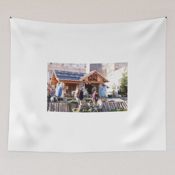 Item preview, Vatican Creche Nativity Scene designed and sold by brady4415.