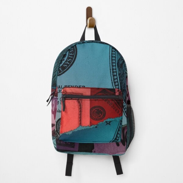 Item preview, No Money, No Funny Colors designed and sold by Firetree.