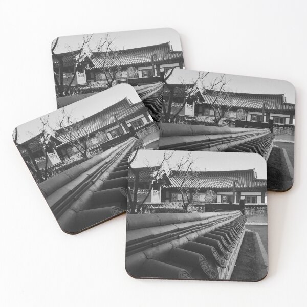 Item preview, Korean Winter Afternoon designed and sold by AnoHiPhotos.