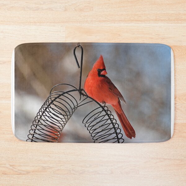 Item preview, Cardinal designed and sold by Brad Chambers.