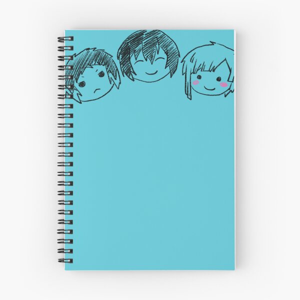 Item preview, wan! akutagawa dazai atsushi drawn by kyoka Sticker designed and sold by MirjamSchielke.