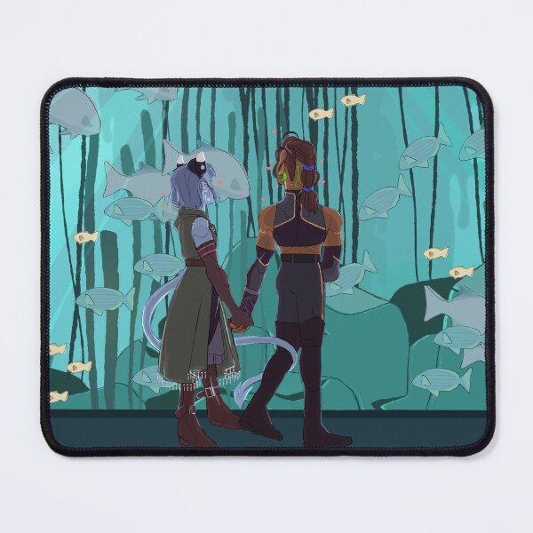 Item preview, aquarium date designed and sold by beaniebopp.